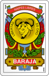 As de oros